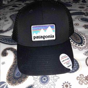Patagonia hat